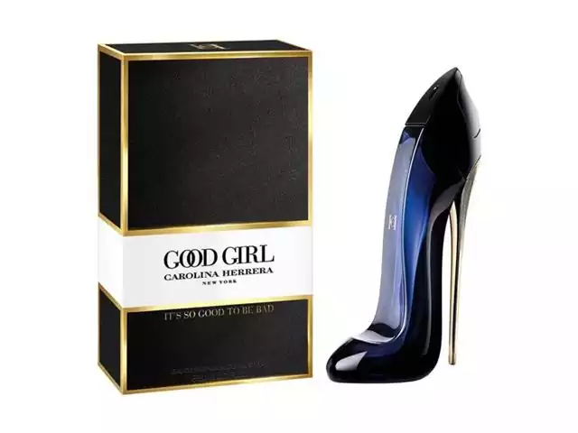 Perfume Carolina Herrera Good Girl Eau de Parfum Feminino 80ML