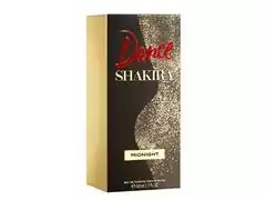 Perfume Shakira Dance Midnight Feminino Eau de Toilette 50ML - 2