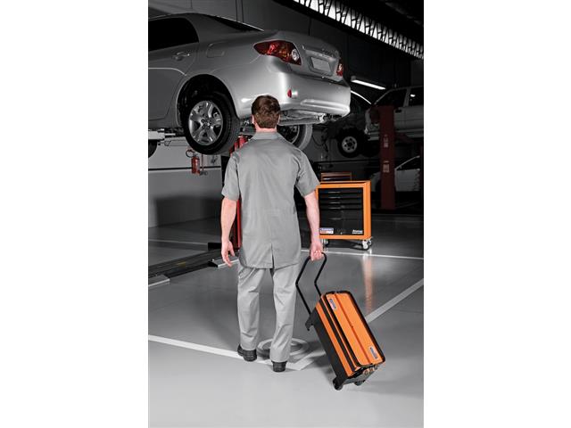 Caixa Sanfonada Tramontina PRO Cargobox 60 Peças - 4