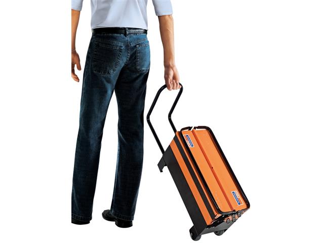 Caixa Sanfonada Tramontina PRO Cargobox 60 Peças - 5