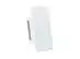 Interruptor Smart Wi-Fi Touch 1 Tecla Intelbras EWS 1001 Branco - 0