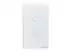 Interruptor Smart Wi-Fi Touch 2 Tecla Intelbras EWS 1002 Branco - 2