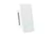 Interruptor Smart Wi-Fi Touch 2 Tecla Intelbras EWS 1002 Branco - 0