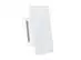 Interruptor Smart Wi-Fi Touch 3 Tecla Intelbras EWS 1003 Branco - 0