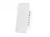 Interruptor Smart Wi-Fi Touch 3 Tecla Intelbras EWS 1003 Branco - 5