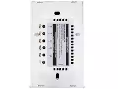 Interruptor Smart Wi-Fi Touch 3 Tecla Intelbras EWS 1003 Branco - 6