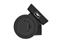 Câmera Veicular Intelbras Full HD Smart DC3102 - 3