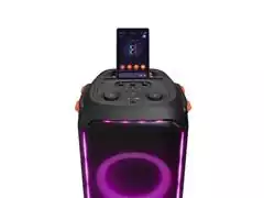 Caixa de Som Portátil Bluetooth JBL Partybox 710 - 5