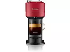 Cafeteira Nespresso Automática Vertuo Next Vermelho Cereja - 1