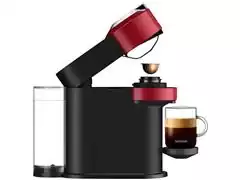 Cafeteira Nespresso Automática Vertuo Next Vermelho Cereja - 3