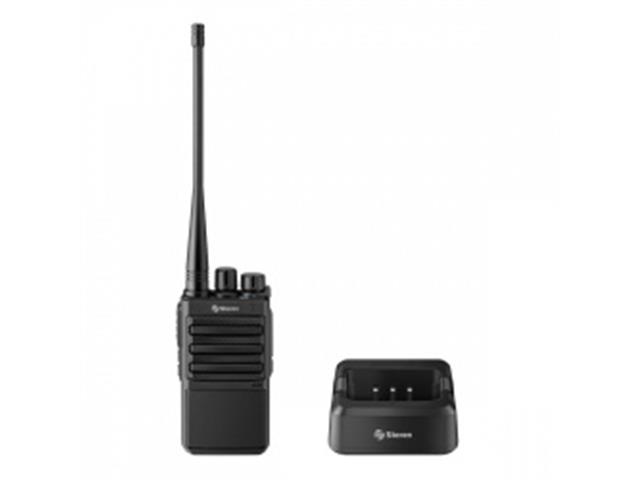 Radio intercomunicador Steren profesional 1 pza hasta 4km