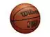 Bola de Basquete Wilson NBA DRV Marrom Tamanho 7 - 1