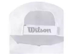 Boné Wilson Blade II Branco - 2