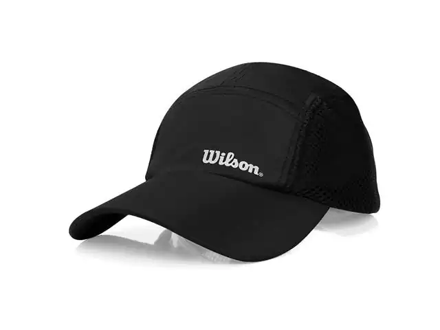 Boné Wilson Blade II Preto