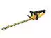 Aparador de Cerca Viva Dewalt 22" 20V Max Li-Ion Brushless DCHT820B-B3 - 1