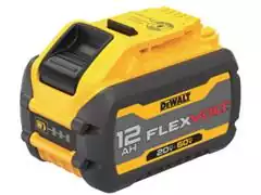 Bateria Dewalt 20V-60V Flexvolt Li-Ion 12Ah DCB612-B3 - 2