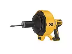 Desentupidor Dewalt 20V Max XR Brushless DCD200B-B3 - 1