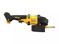 Esmerilhadeira Angular Dewalt 2300W 7" (180mm) 60V Flexvolt - 4