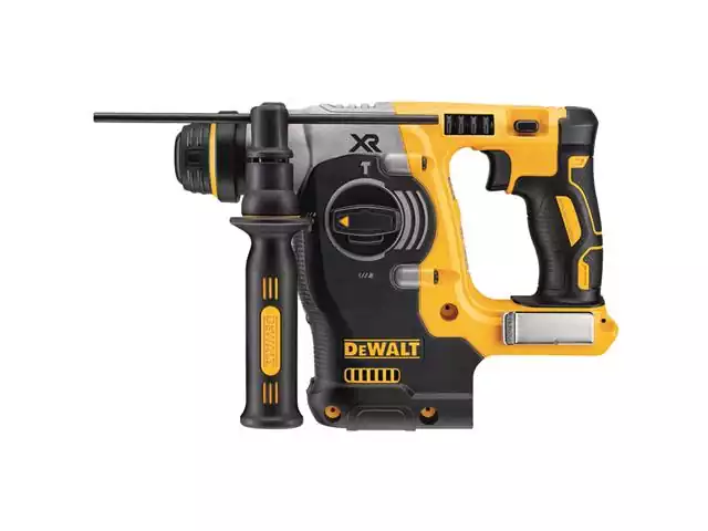 Martelete Perfurador e Rompedor Dewalt SDS Plus 20V 1" (26mm) DCH273B