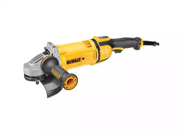 Esmerilhadeira Angular Dewalt 7" (180mm) 2700W DWE4577NB2