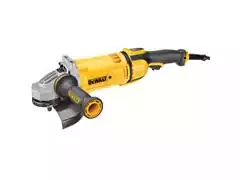 Esmerilhadeira Angular Dewalt 7" (180mm) 2700W DWE4577NB2 - 0