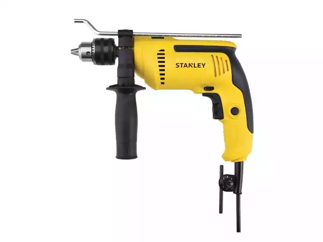 Furadeira de Impacto Stanley 700W 1/2" SDH700