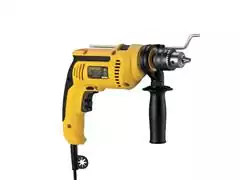 Furadeira de Impacto Stanley 700W 1/2" SDH700 - 1