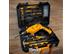 Set Industrial 100 Herramientas + Taladro INGCO - 1