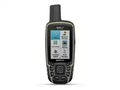 GPS Portátil Garmin Map 65 - 0