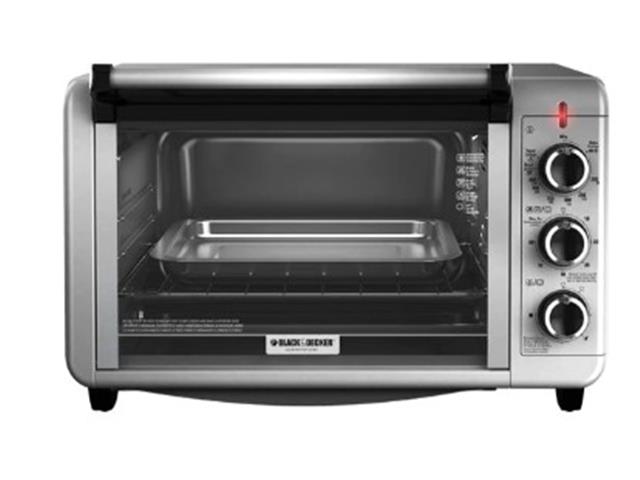 Horno Tostador