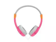 Headphone Multilaser Kids Happy Rosa PH378 - 2