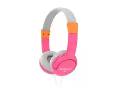 Headphone Multilaser Kids Happy Rosa PH378 - 3