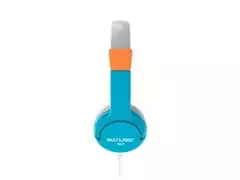 Headphone Multilaser Kids Happy Azul PH377 - 1