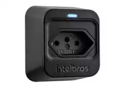 Dispositivo de Proteção Elétrica Intelbras EPS 301 Preto - 1