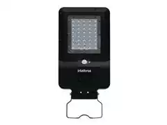 Luminária Solar Integrada Intelbras LSI 1600