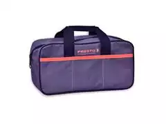 Bolsa para Ferramentas Presto com 6 Bolsos - 0