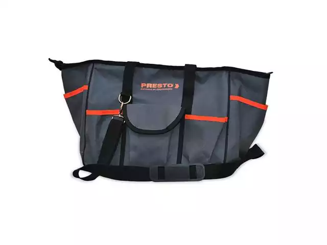 Bolsa para Ferramentas Presto com 14 Bolsos Suporta 20 kg