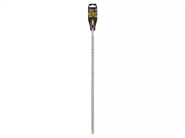 Broca encaixe SDS Plus DeWalt Extreme 14 x 540 x 600