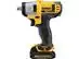 Chave de Impacto 3/8'' DeWalt DCF813S2-BR 2 Baterias e Bolsa Bivolt - 1