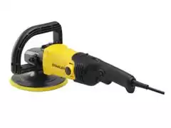 Politriz e Lixadeira 7" 178mm Stanley 1300W 110V - 1