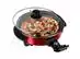 Panela Elétrica Multifuncional Cadence Rouge Vermelha 1250W - 3