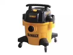 Aspirador de Pó e Água DeWalt 22 Litros 1100W