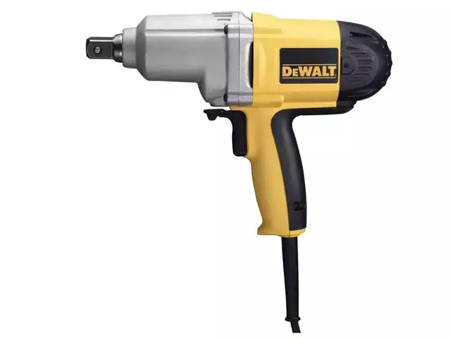 Chave de Impacto 3/4'' DeWalt DW294 710W