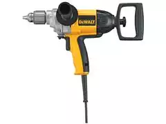 Furadeira 5/8'' 16mm DeWalt Velocidade Variável e Reversível 710W - 0