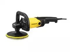 Politriz e Lixadeira 7" 178mm Stanley 1300W