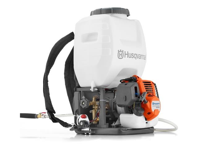 Fumigadora HUSQVARNA 321S25