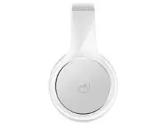 Headphone Bluetooth Dobrável Motorola XT220 Branco - 1