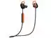 Fone de Ouvido Esportivo Bluetooth Motorola Verveloop Preto e Laranja - 0