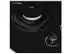 Cooktop Fogatti Mesa de Vidro Preto Esmaltado Bivolt 2 Bocas - 1