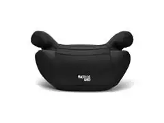 Assento Elevatório para Auto Multikids Booster Safe 15-36Kgs Preto - 0